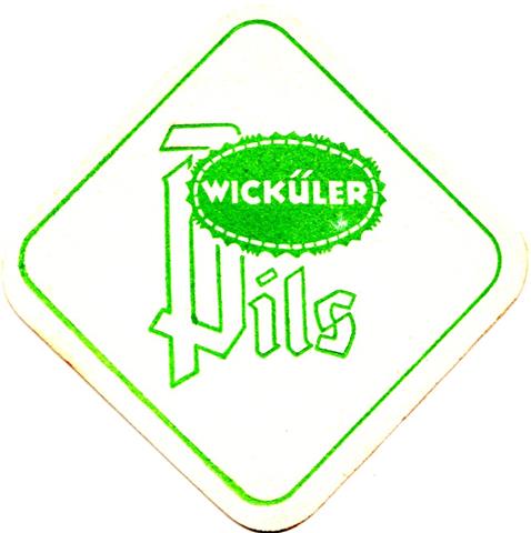 wuppertal w-nw wick pils rt 3a (190-o r kleines logo-grn)